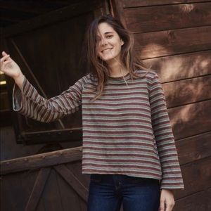 Christy Dawn Hayden Tee XL